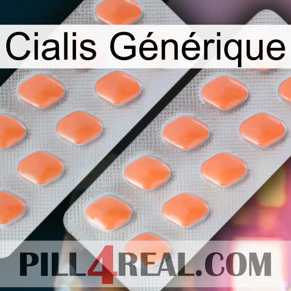 Cialis Générique 27